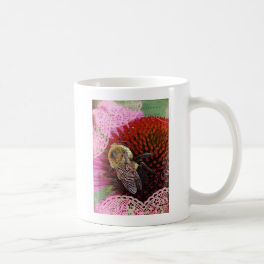 Mug Bumble Bee (Droite)