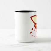 Mug Bumble Bee (Centre)