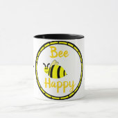 Mug Bumble Bee Buzz (Centre)