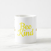 Mug Bumble Bee Westie Bee Genre (Centre)