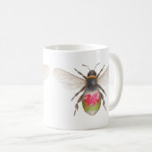 Mug Bumblebee gallois (Devant droit)