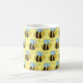 Mug Bumblebee personnalisable (Centre)