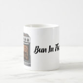 Mug Bun au four (Centre)