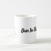 Mug Bun au four (Centre)