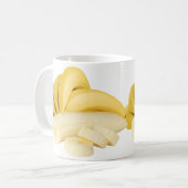 Mug Bunch de bananes (Devant gauche)
