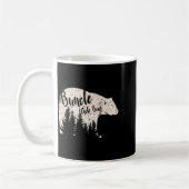Mug Buncle - They Call Me Buncle - The Uncle Funny  (Gauche)