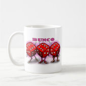 Mug Bunco (Gauche)