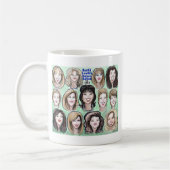 Mug Bunco Babes (Gauche)