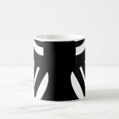 Mug Bundesadler (Centre)