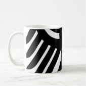 Mug Bundesadler (Gauche)