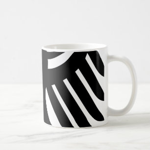 Mug Bundesadler
