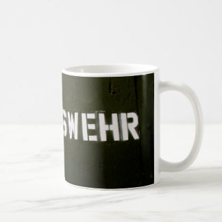 Mug Bundeswehr