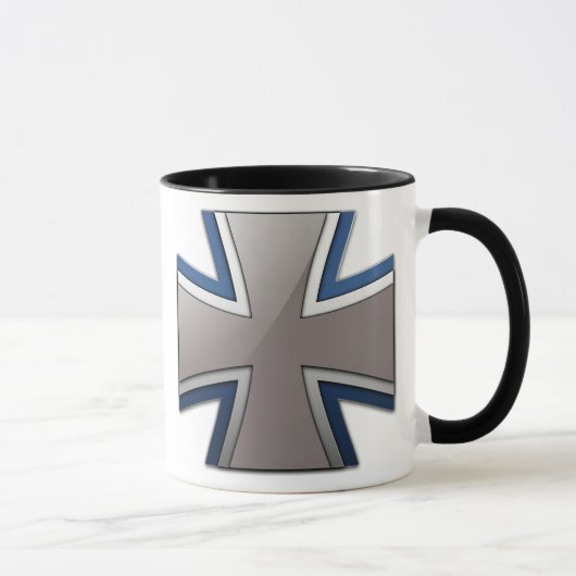 Mug Bundeswehr (Droite)
