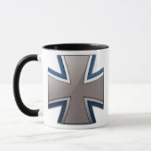 Mug Bundeswehr (Gauche)