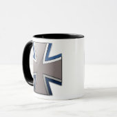 Mug Bundeswehr (Devant gauche)