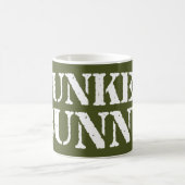 MUG BUNKER BUNNY (Centre)