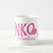 Mug Bunko Fabulous (Centre)