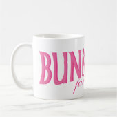 Mug Bunko Fabulous (Gauche)