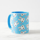 Mug Bunnies (Devant gauche)