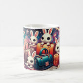 Mug Bunnies (Centre)