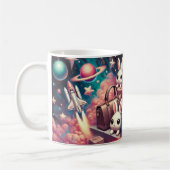 Mug Bunnies (Gauche)