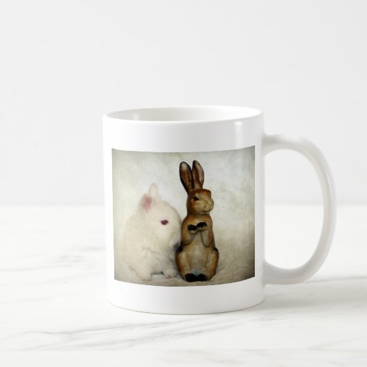 Mug Bunnies (Droite)