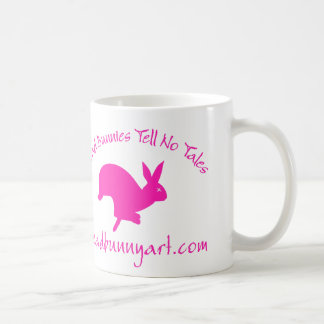 Mug bunnies2_pink mort