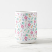 Mug Bunnies de Pâques (Centre)