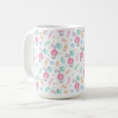Mug Bunnies de Pâques (Devant gauche)