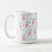 Mug Bunnies de Pâques (Gauche)