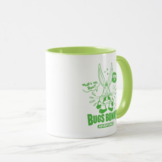 MUG BUNNY™ (Devant droit)