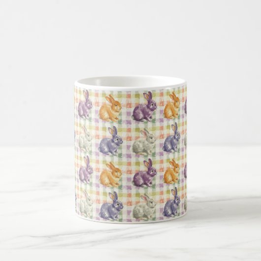 Mug Bunny Bliss Delties : Pastel Dreams (Centre)