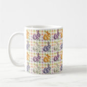 Mug Bunny Bliss Delties : Pastel Dreams (Gauche)