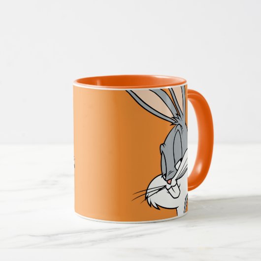 Mug BUNNY™ BUNNY Sideways (Devant droit)