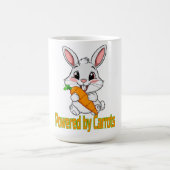 Mug Bunny Fuel (Centre)