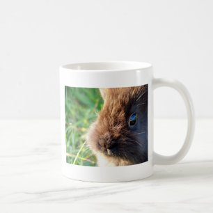 Mug Bunny Lionhead