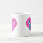 Mug Bunny Love (Centre)