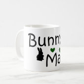 Mug Bunny Mama (Devant gauche)