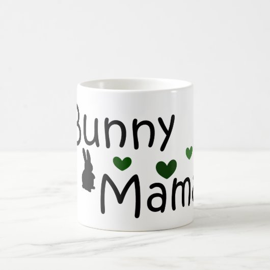 Mug Bunny Mama (Centre)