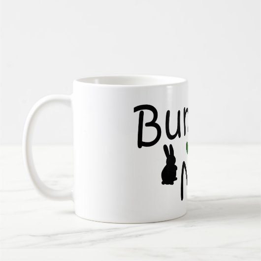 Mug Bunny Mama (Gauche)