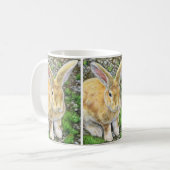 Mug Bunny Pastel (Devant gauche)