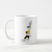 Mug BUNNY™ Sly Pitcher (Gauche)