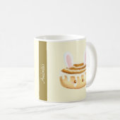 Mug Bunny Sweet Dessert cannon Bun (Devant droit)