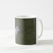 Mug Bunny White Point (Devant droit)