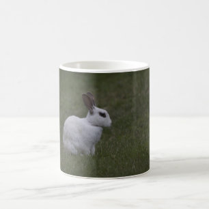 Mug Bunny White Point