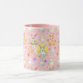 Mug Bunny Wonderland (Centre)