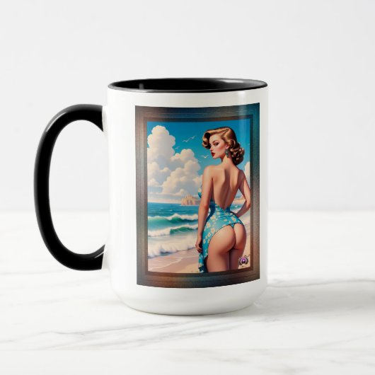 Mug Buns Need Sun Too AI Concept Art by Xzendor7 (Gauche)
