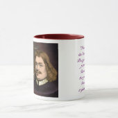 Mug Bunyan de John (Centre)