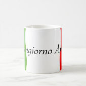 Mug Buongiorno Amore (Centre)