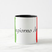 Mug Buongiorno Amore (Centre)
